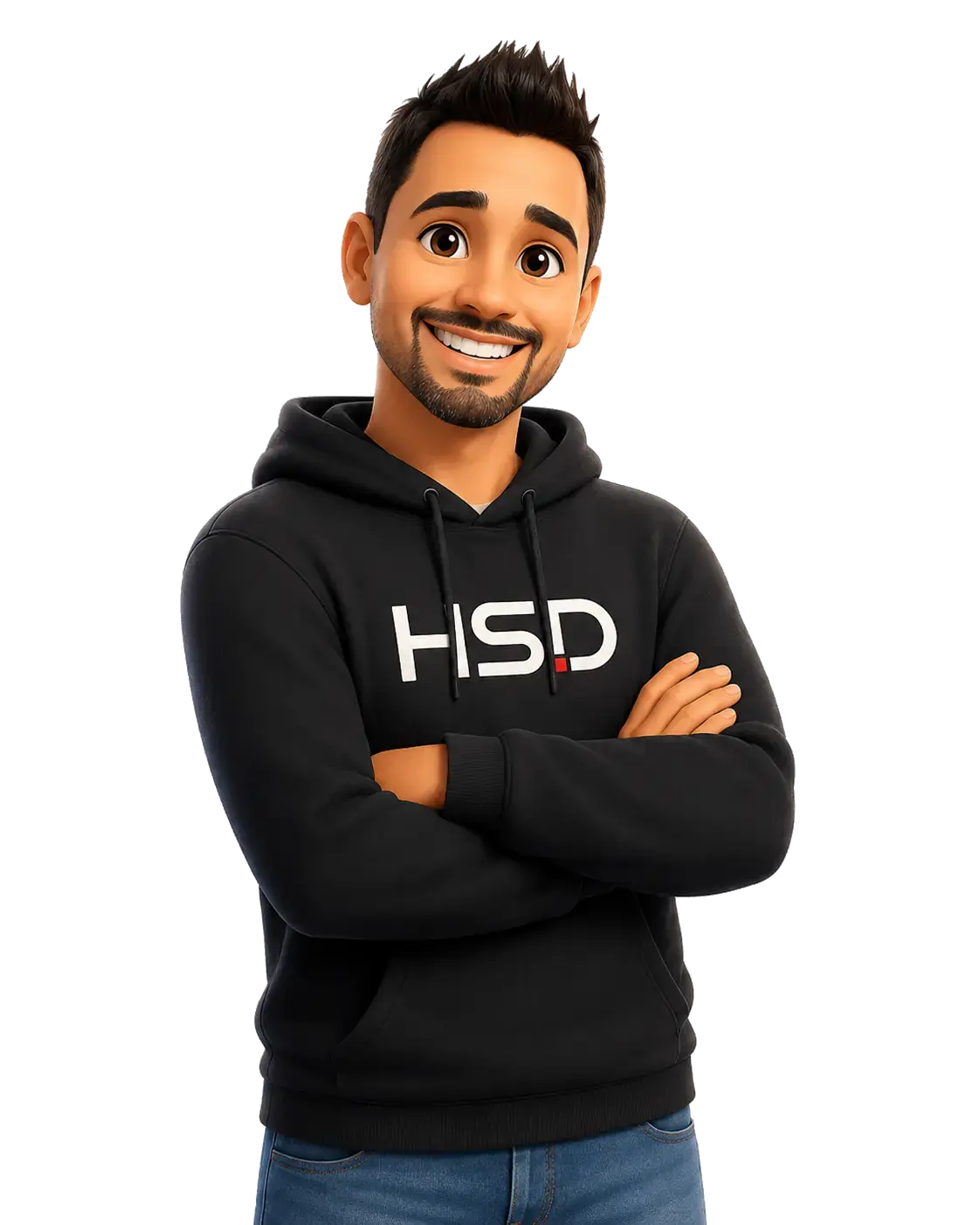 Jona, the HSDOS AI learning coach